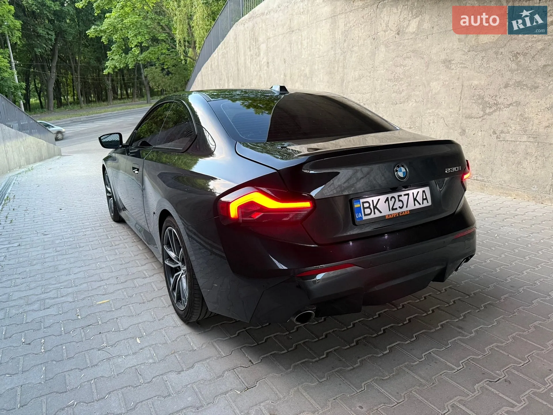 2024 BMW 2er - мініатюра 12