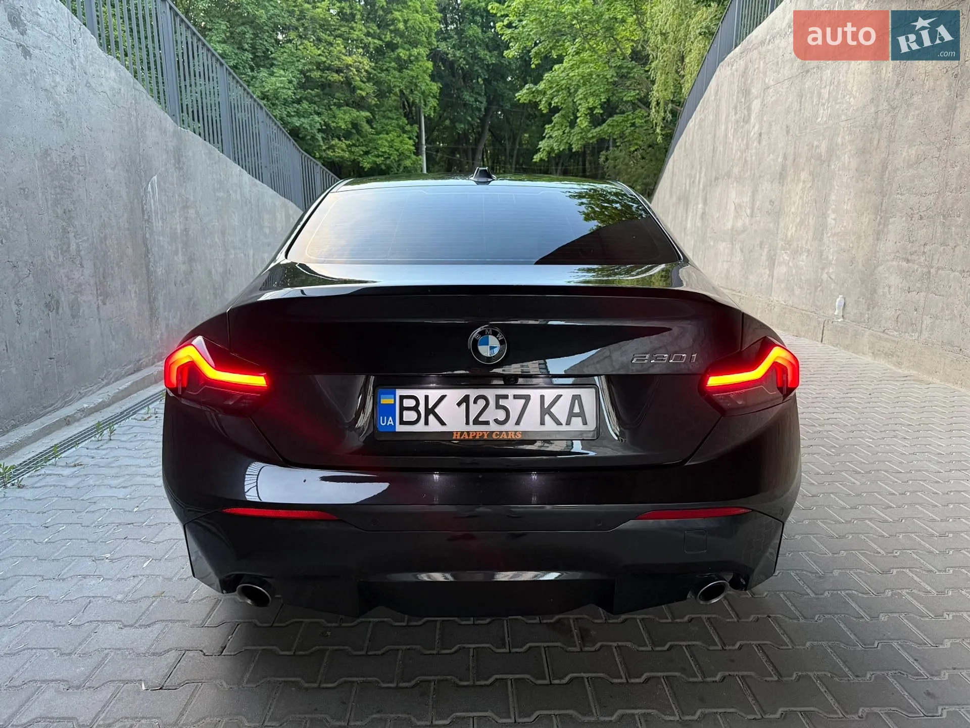 2024 BMW 2er - мініатюра 11