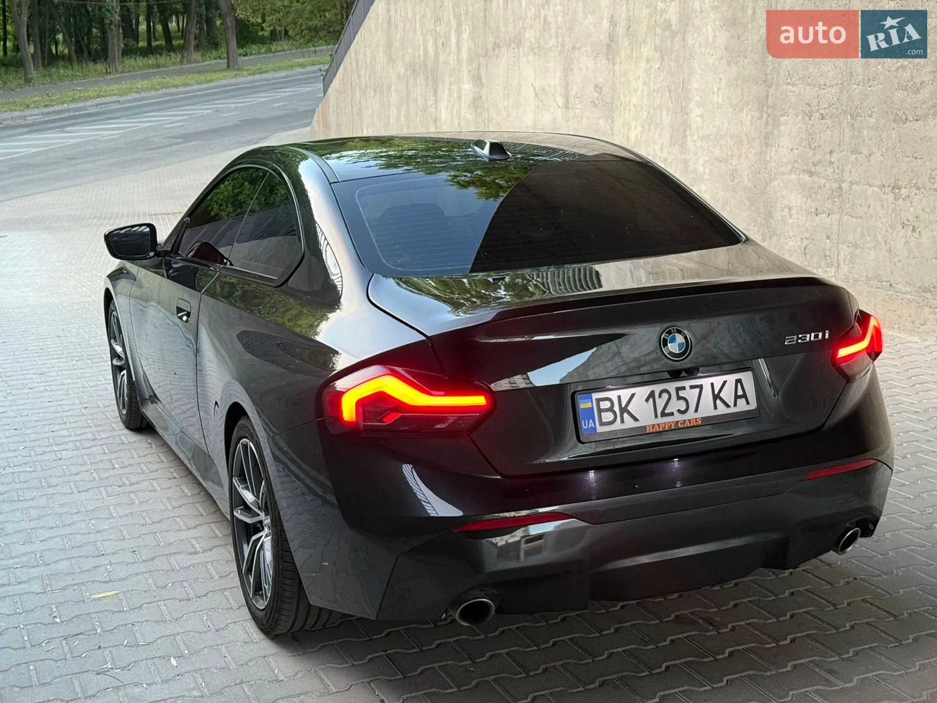 2024 BMW 2er - мініатюра 13