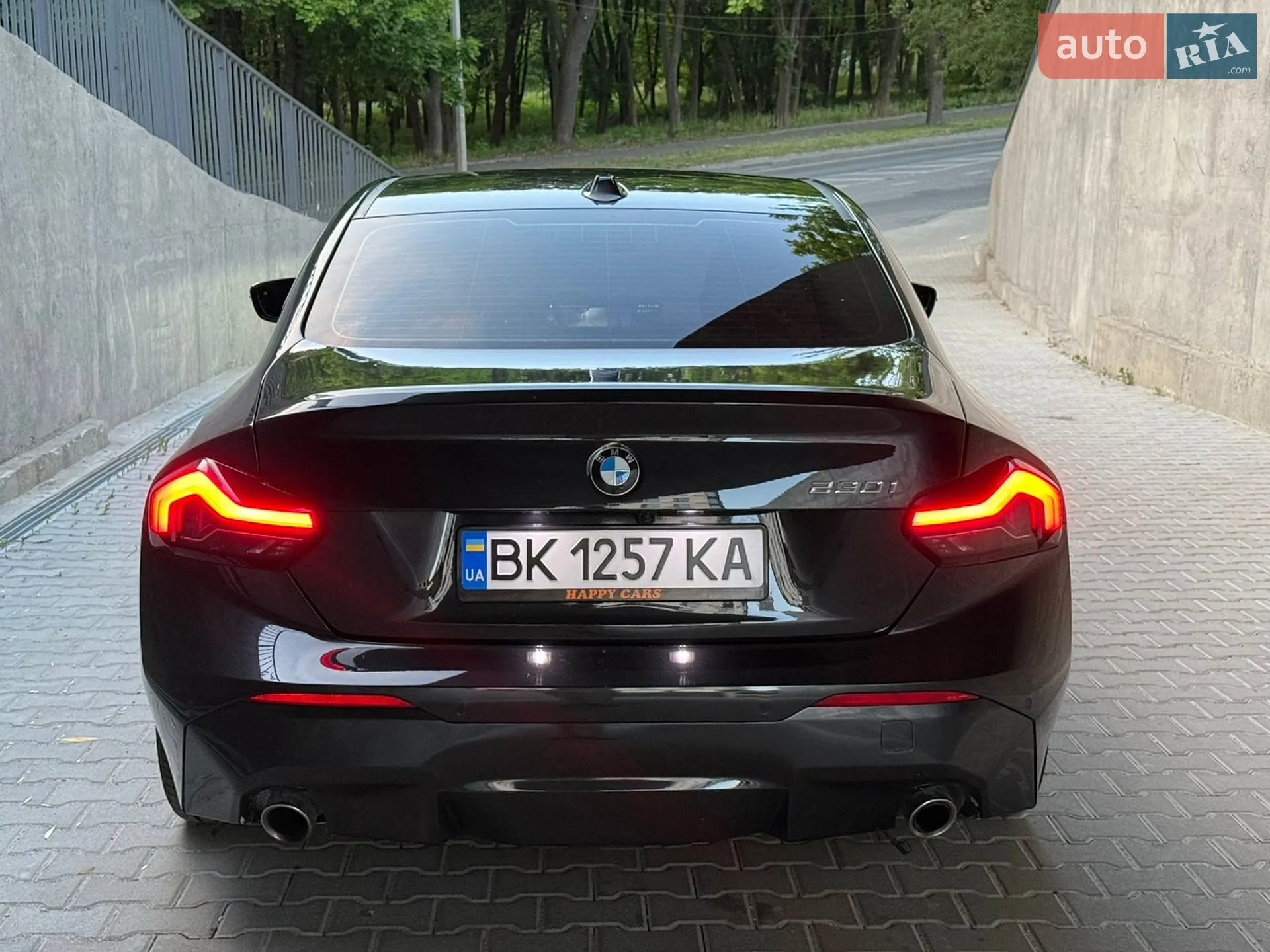 2024 BMW 2er - мініатюра 14