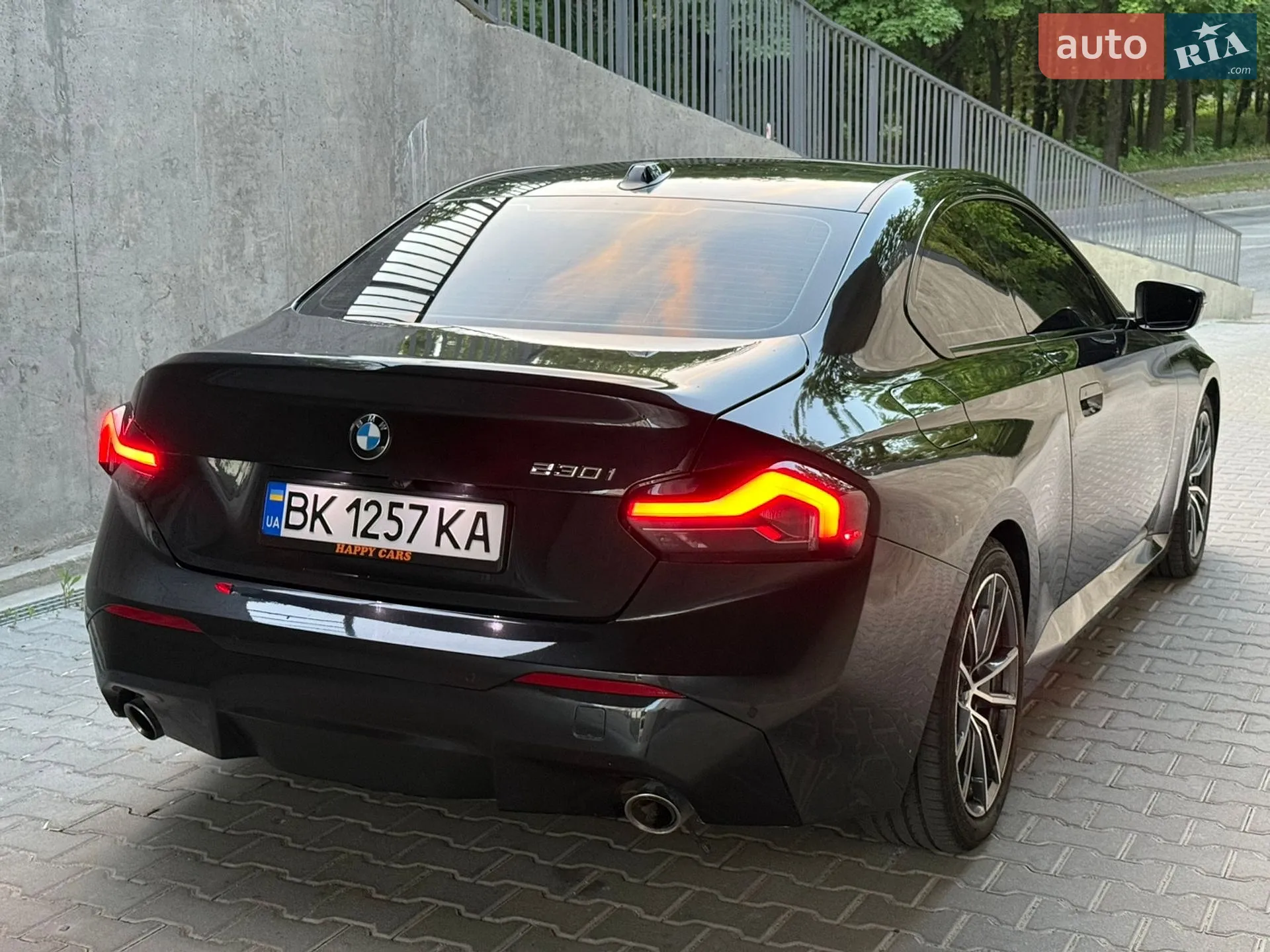 2024 BMW 2er - мініатюра 15