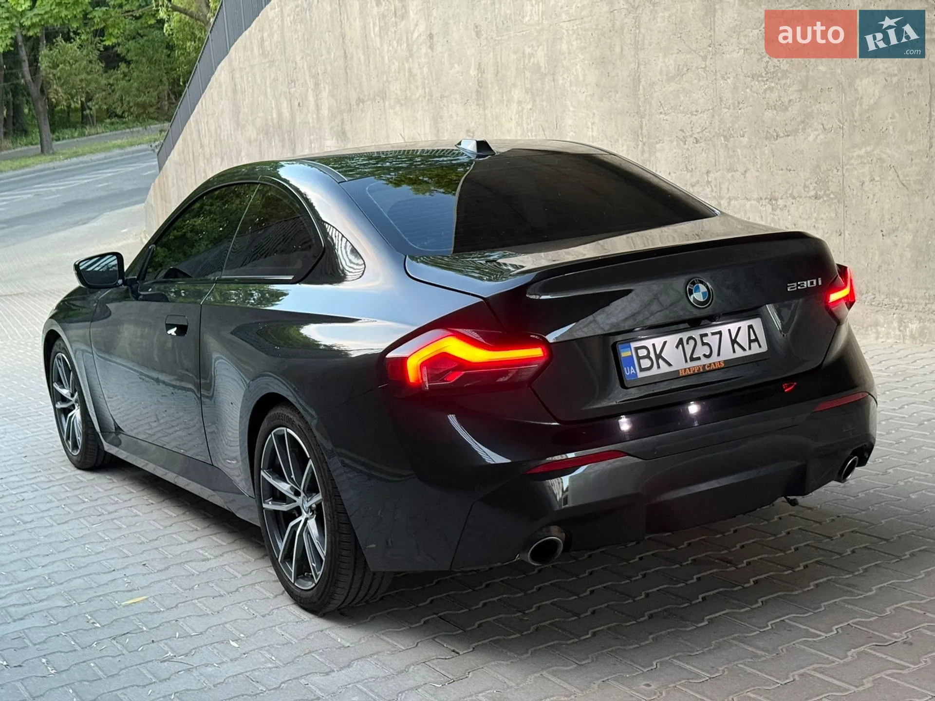 2024 BMW 2er - мініатюра 16