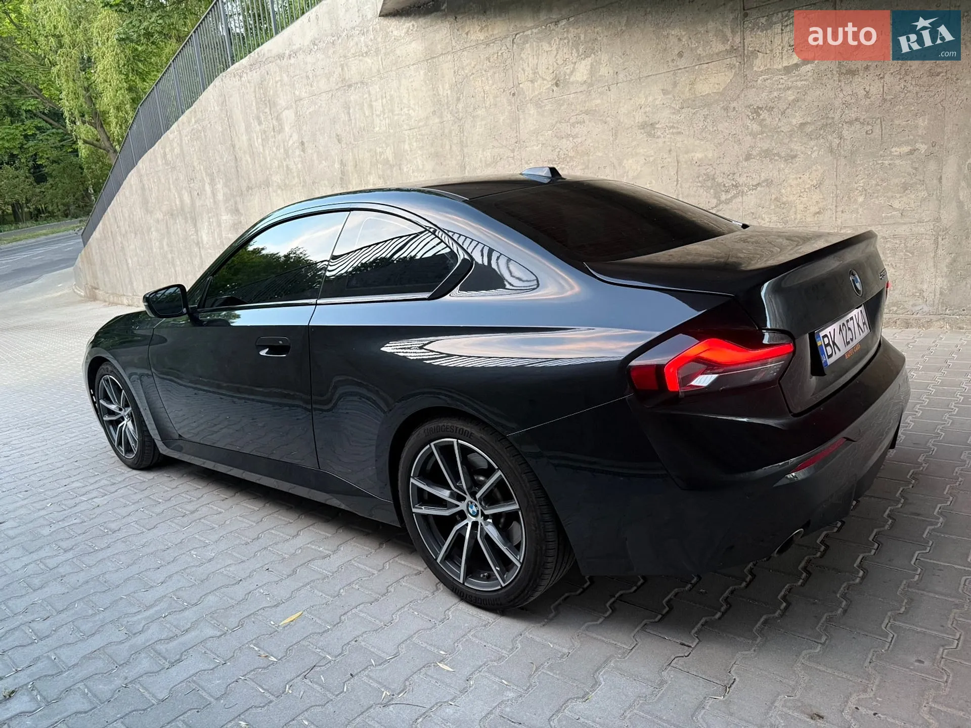 2024 BMW 2er - мініатюра 17