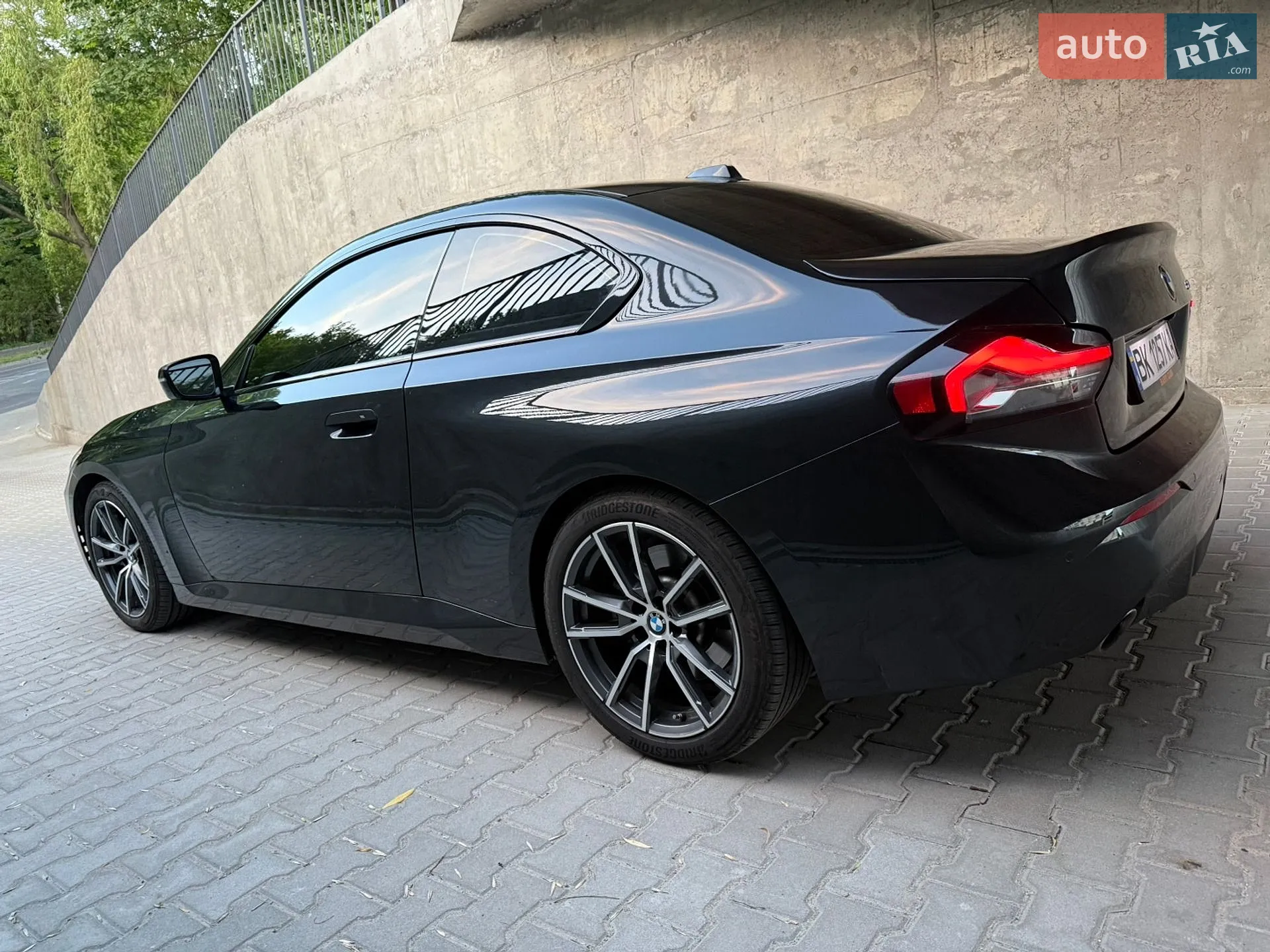 2024 BMW 2er - мініатюра 18