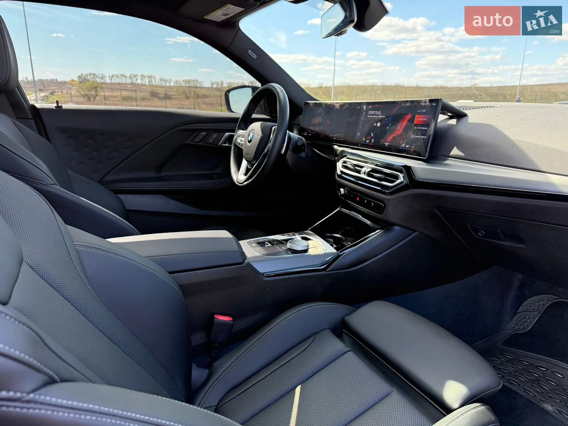 2024 BMW 2er - мініатюра 21