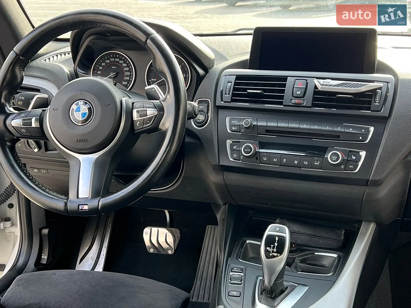 2015 BMW 2er - мініатюра 3