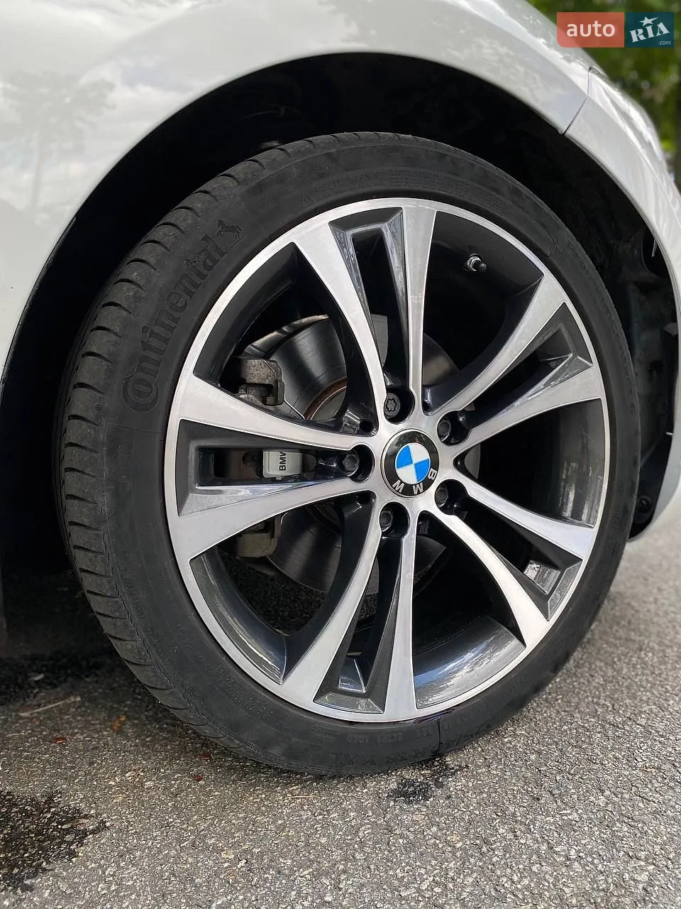 2016 BMW 2er - мініатюра 12