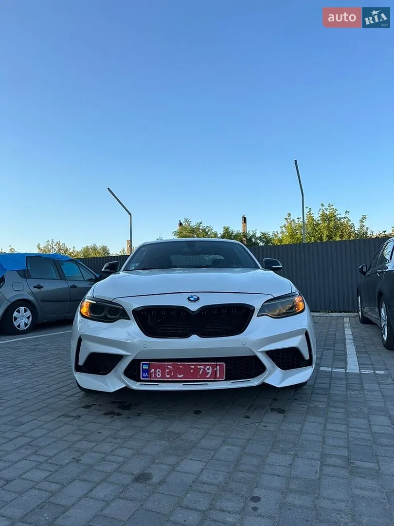 2015 BMW 2er - мініатюра 17