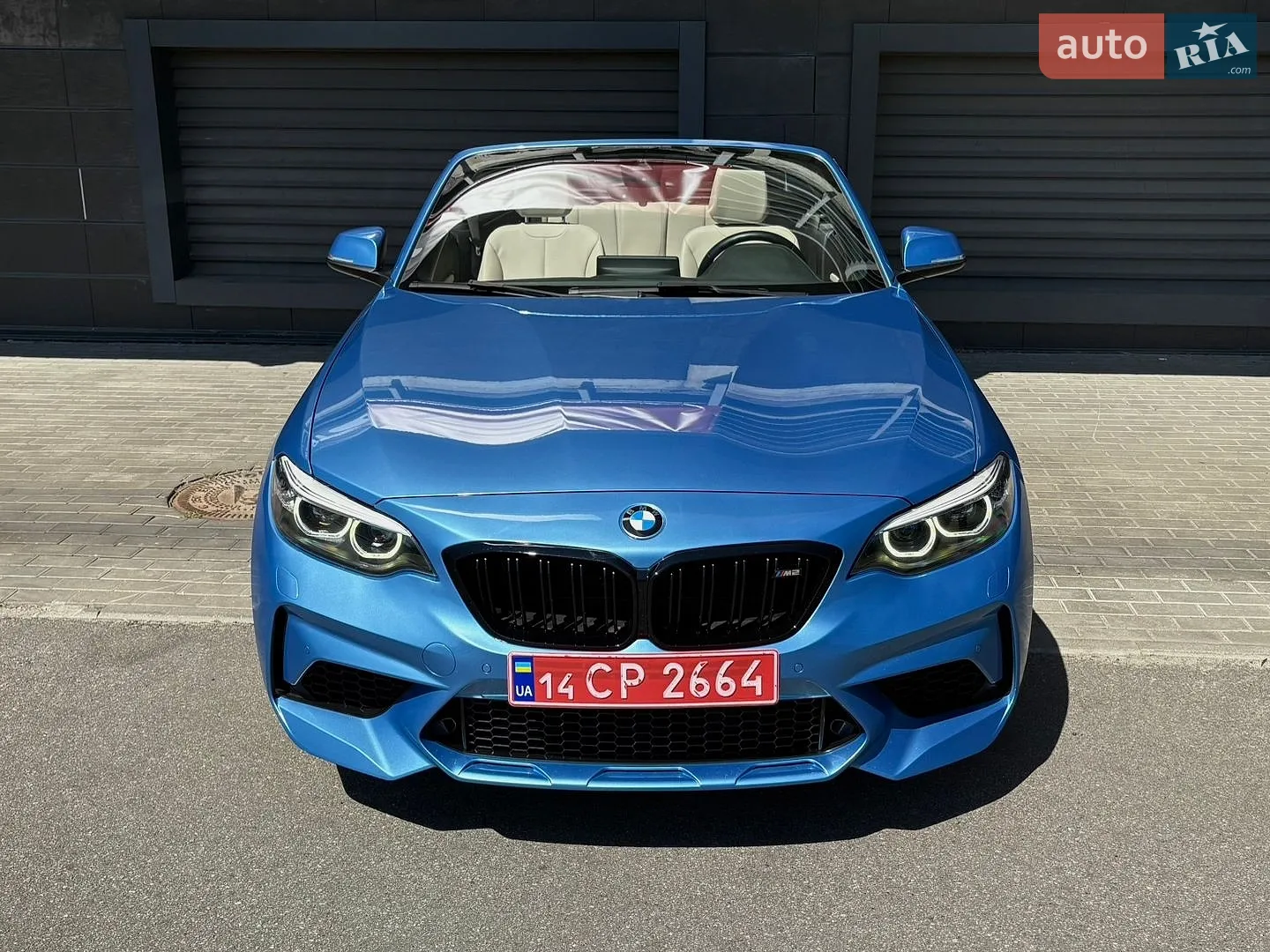 2019 BMW 2er - мініатюра 19