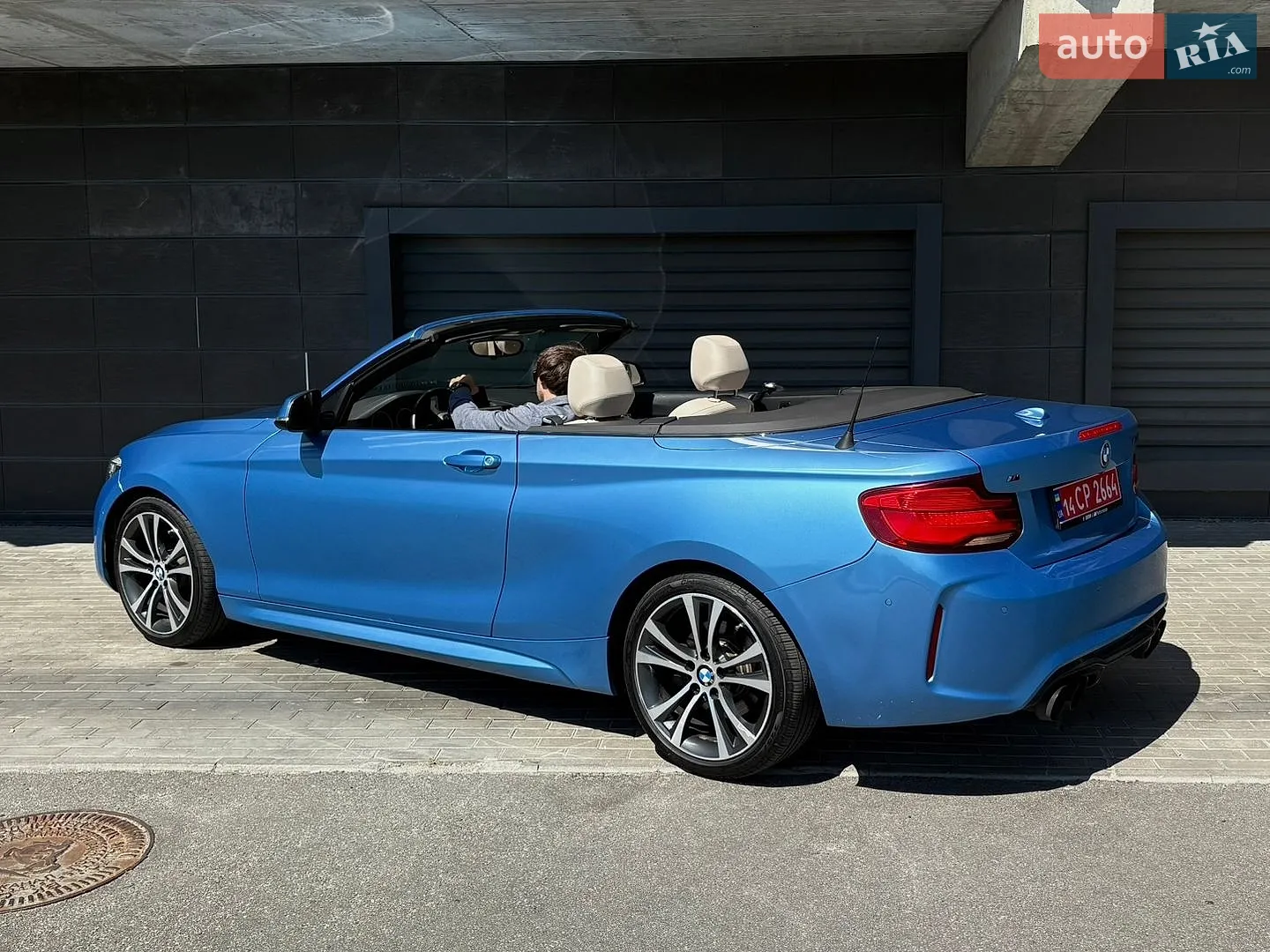 2019 BMW 2er - мініатюра 25