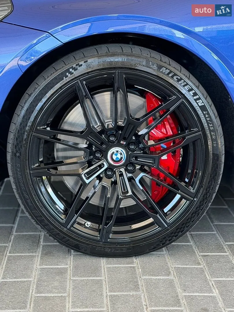 2022 BMW 2er - мініатюра 7
