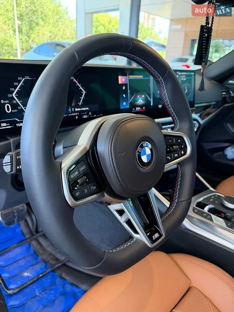 2022 BMW 2er - мініатюра 15