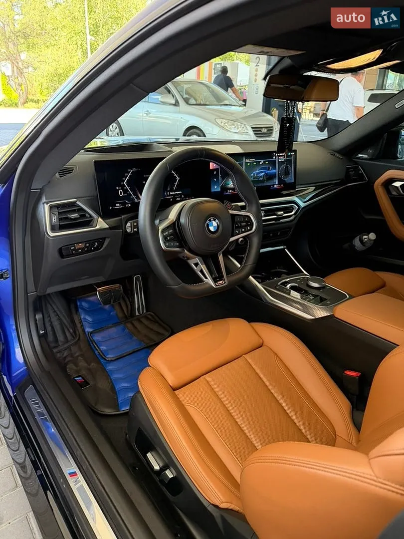 2022 BMW 2er - мініатюра 16