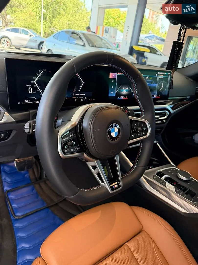 2022 BMW 2er - мініатюра 18