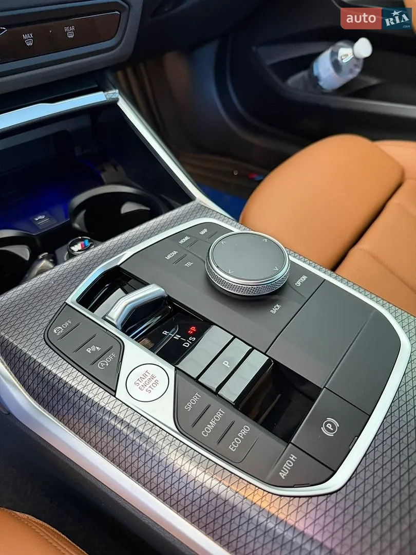 2022 BMW 2er - мініатюра 19