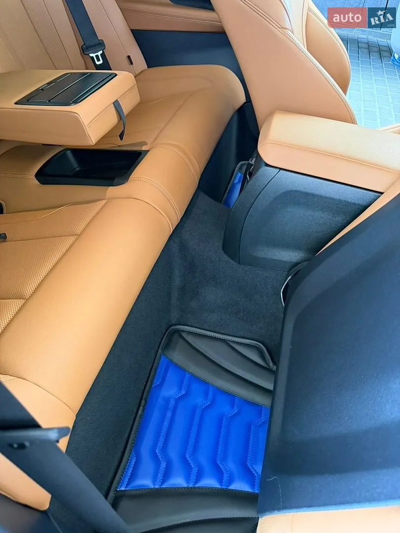 2022 BMW 2er - мініатюра 26