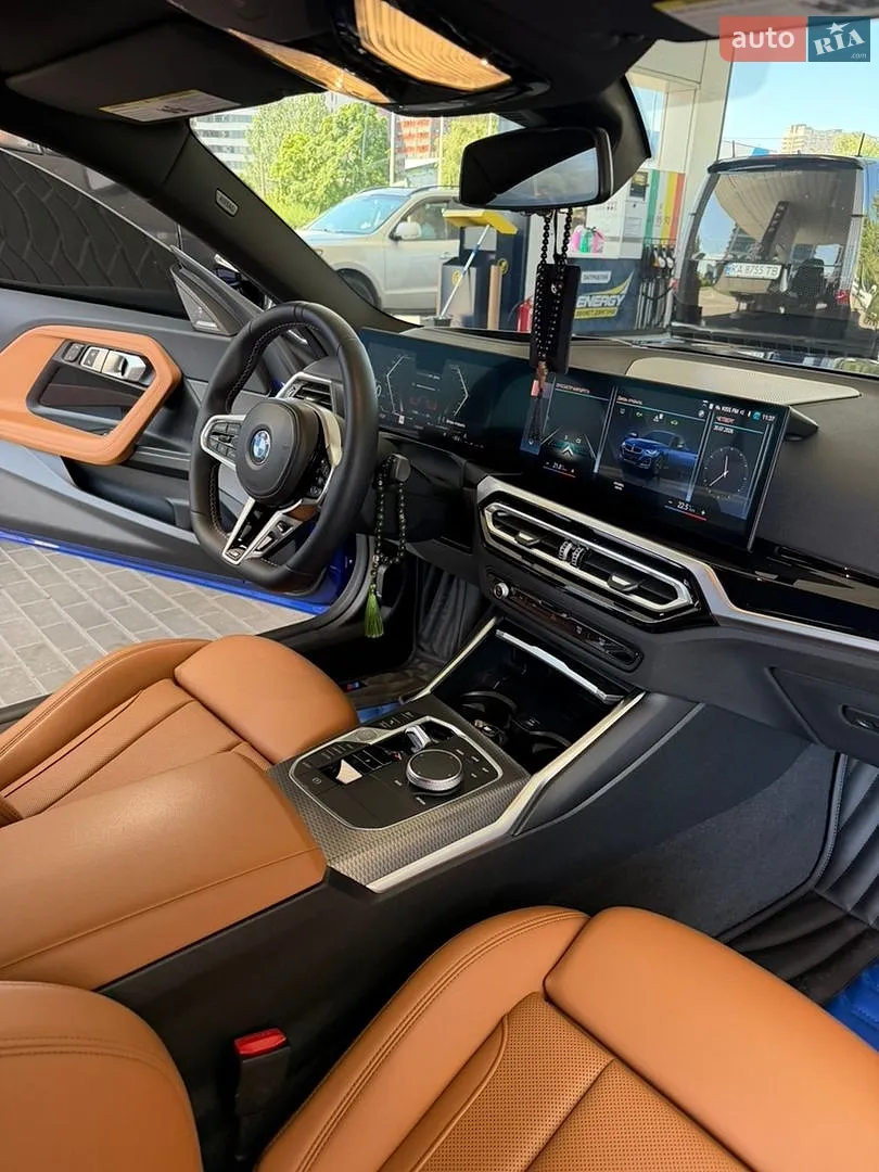 2022 BMW 2er - мініатюра 25