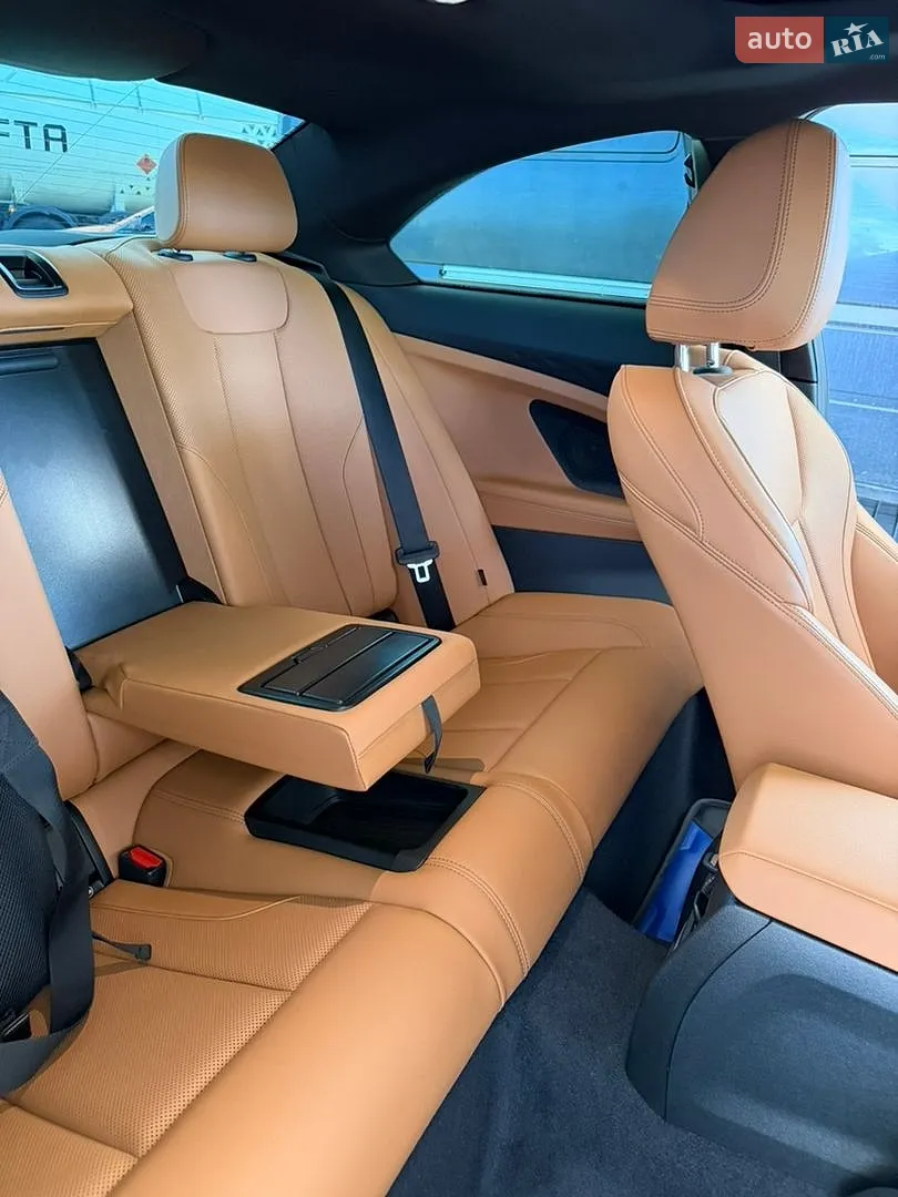 2022 BMW 2er - мініатюра 27