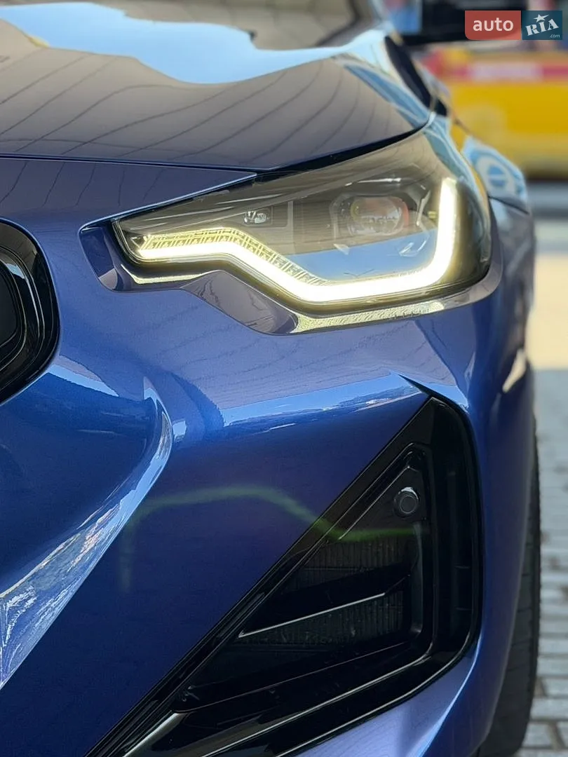 2022 BMW 2er - мініатюра 28