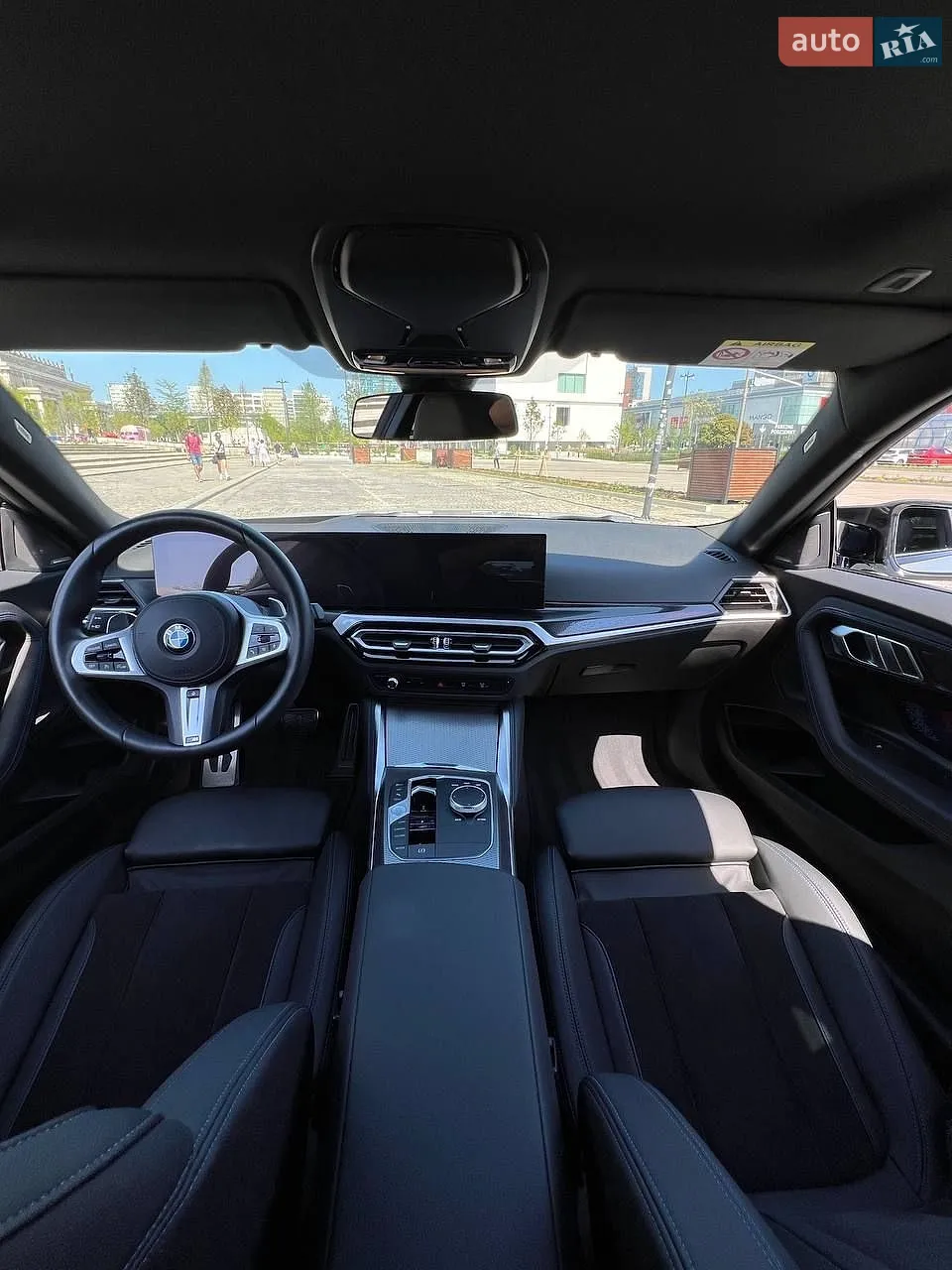 2023 BMW 2er - мініатюра 9