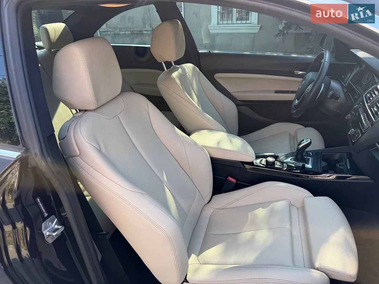 2015 BMW 2er - мініатюра 25