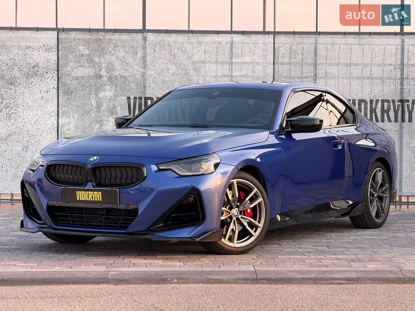 2024 BMW 2er - мініатюра 2