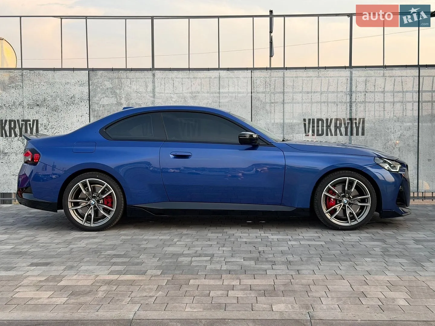 2024 BMW 2er - мініатюра 8