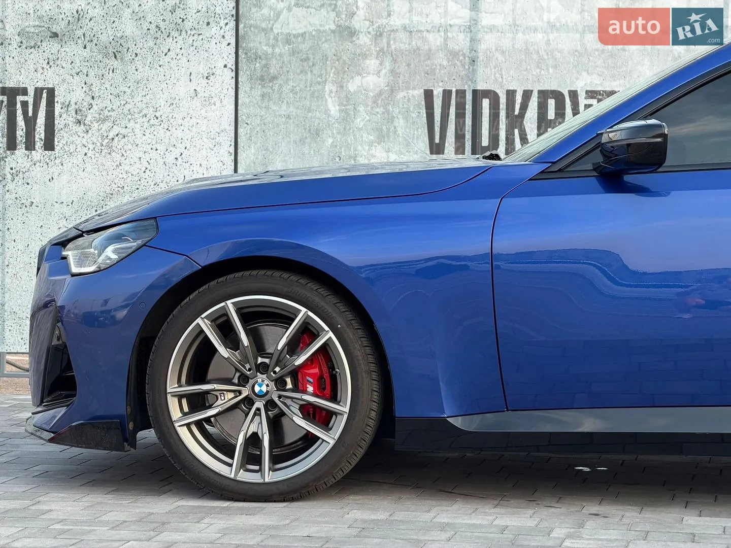 2024 BMW 2er - мініатюра 13