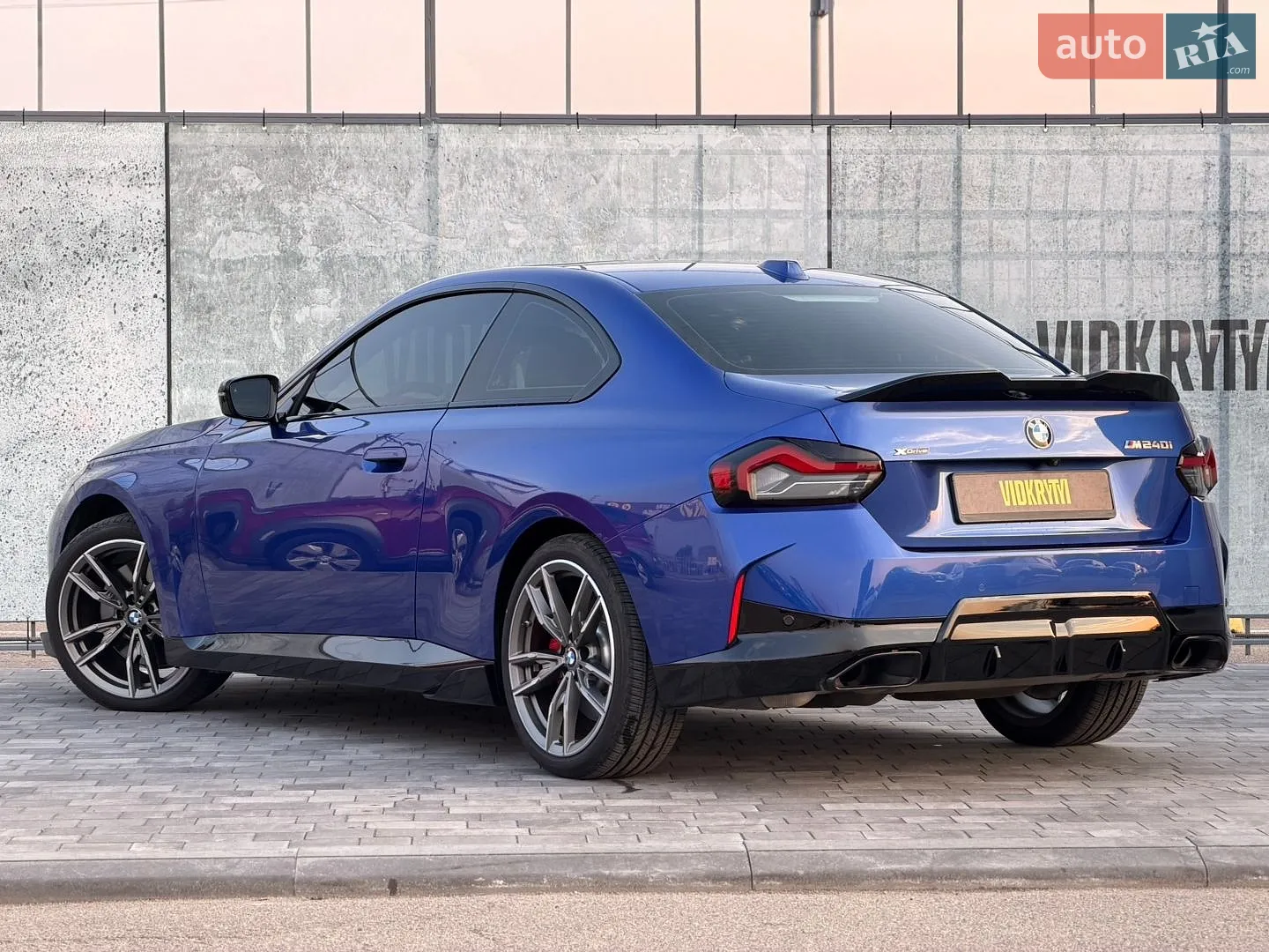 2024 BMW 2er - мініатюра 17