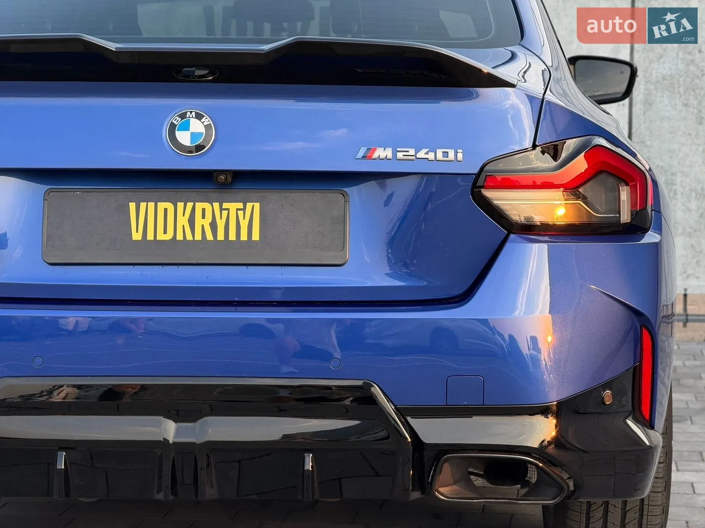 2024 BMW 2er - мініатюра 20