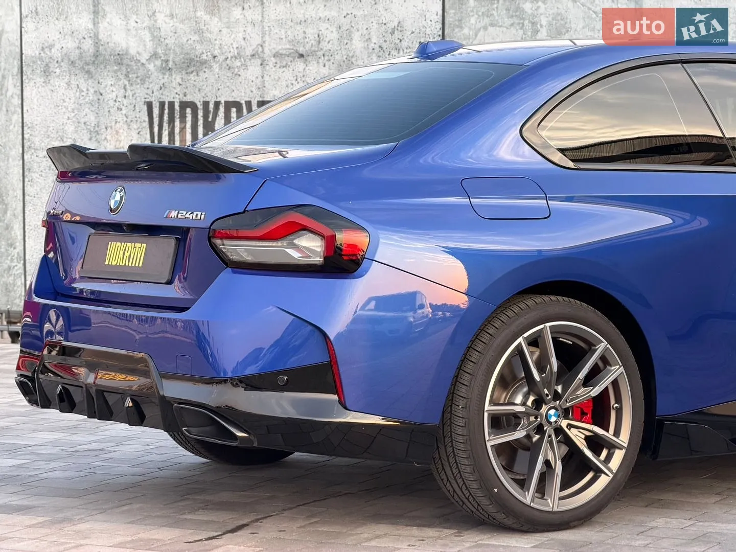 2024 BMW 2er - мініатюра 23