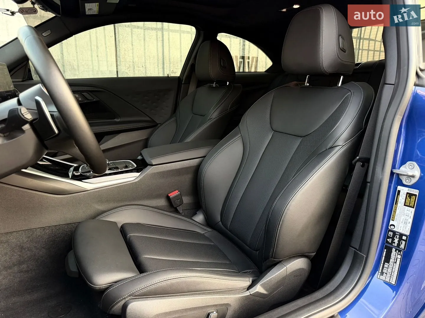 2024 BMW 2er - мініатюра 32