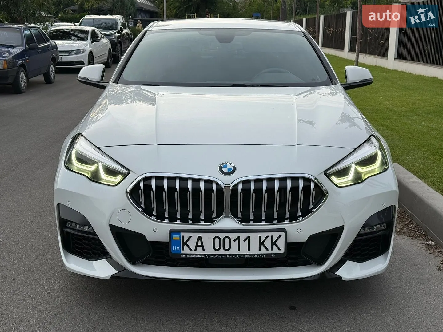 2020 BMW 2er - мініатюра 4