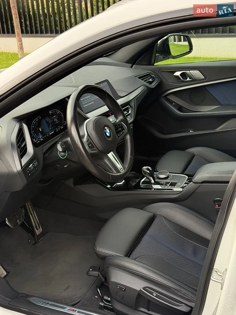 2020 BMW 2er - мініатюра 16