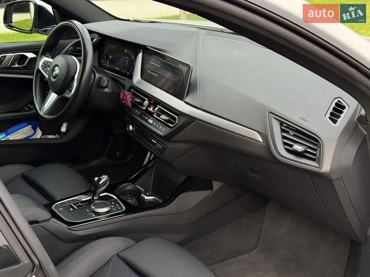 2020 BMW 2er - мініатюра 18