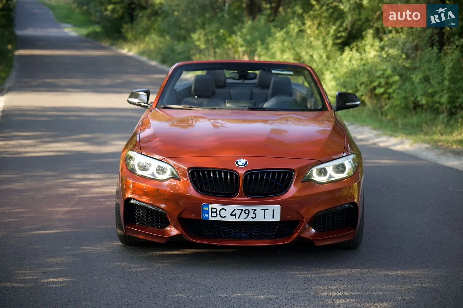 2018 BMW 2er - мініатюра 2
