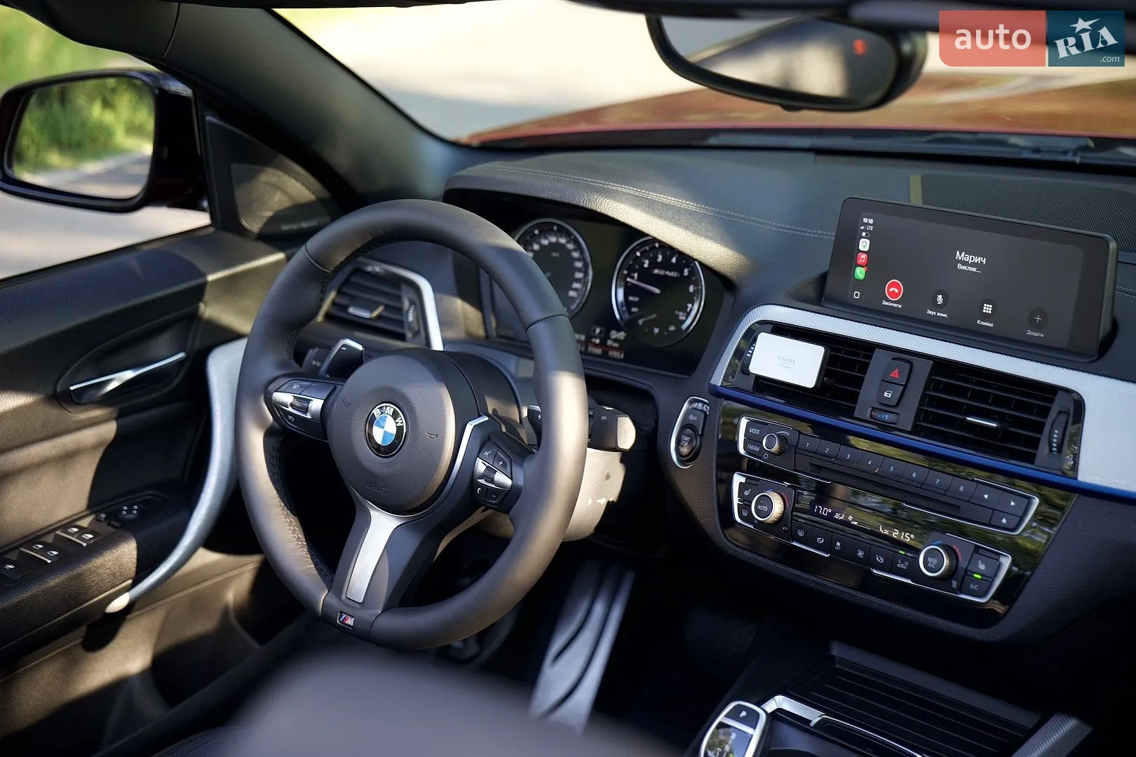 2018 BMW 2er - мініатюра 8