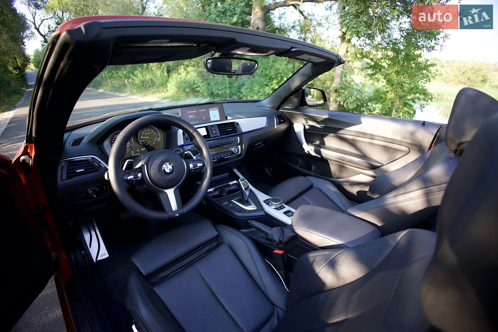 2018 BMW 2er - мініатюра 10