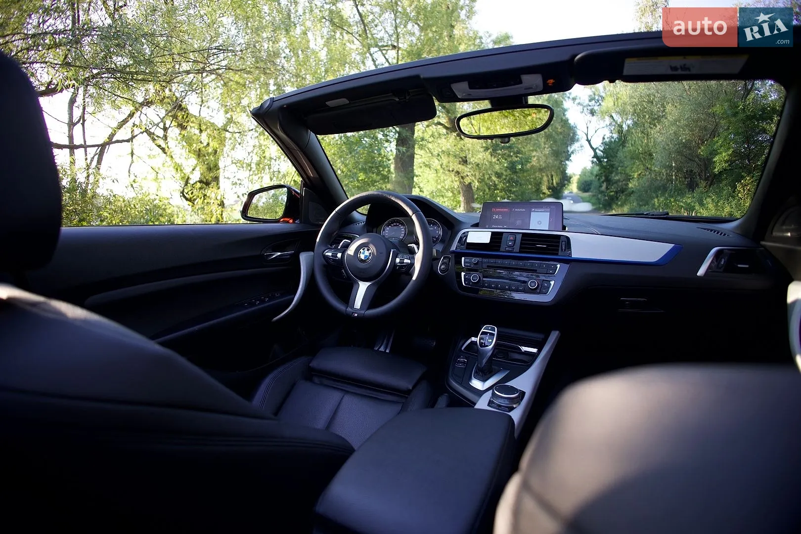 2018 BMW 2er - мініатюра 16