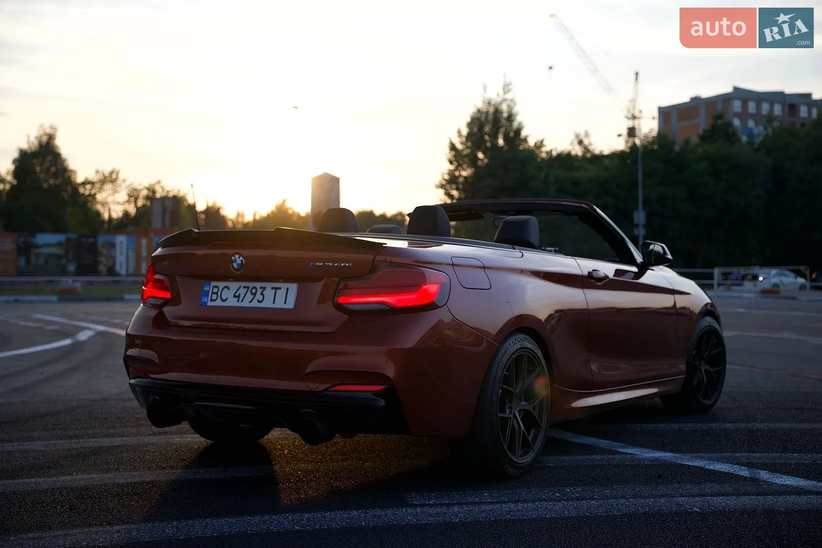 2018 BMW 2er - мініатюра 19