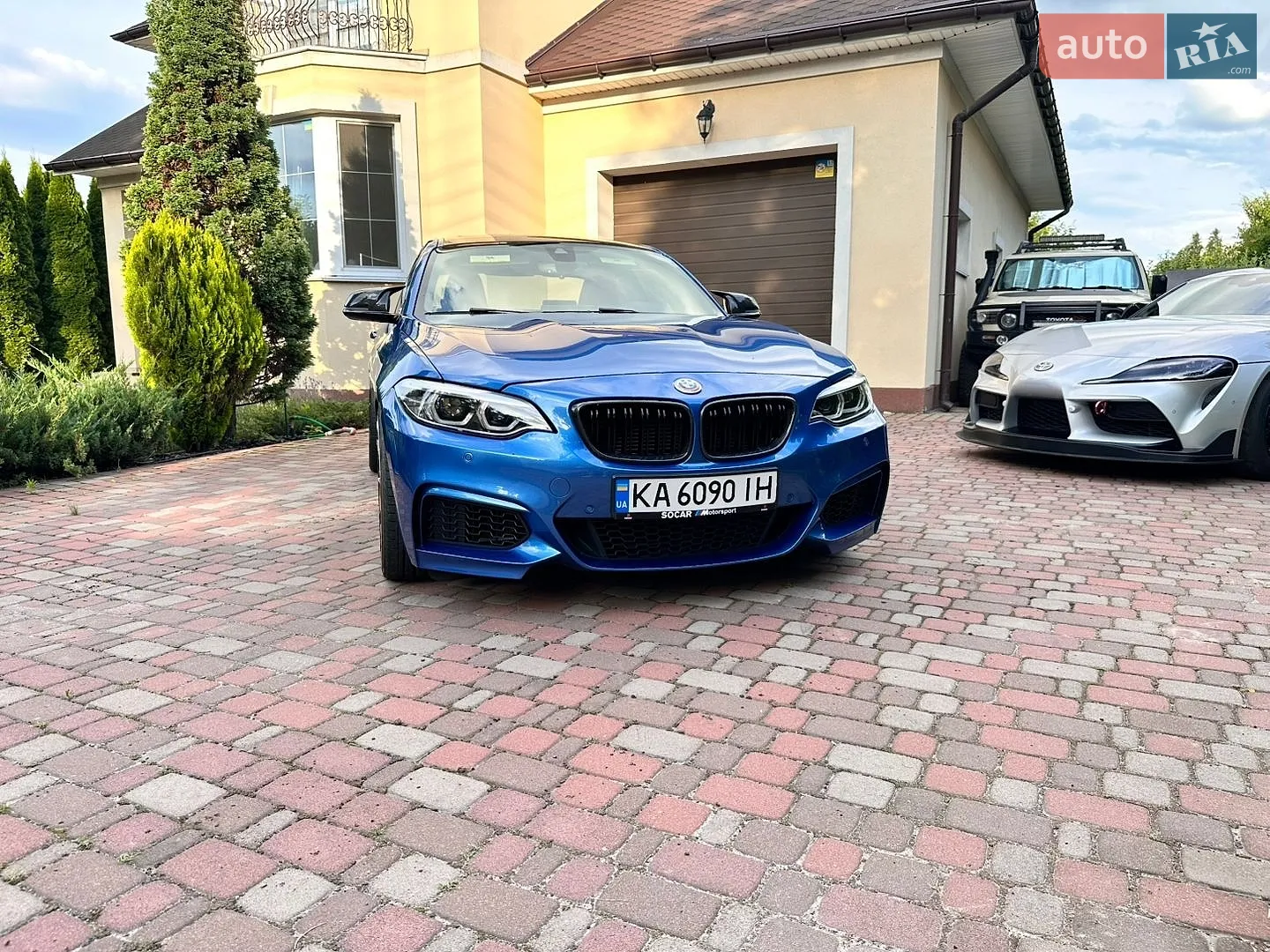 2017 BMW 2er - мініатюра 5