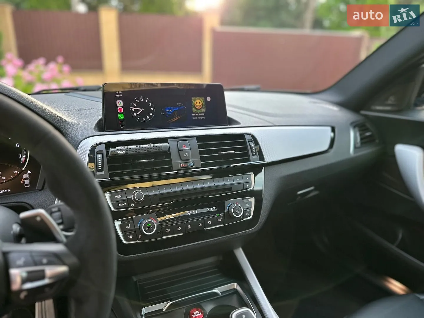 2017 BMW 2er - мініатюра 32