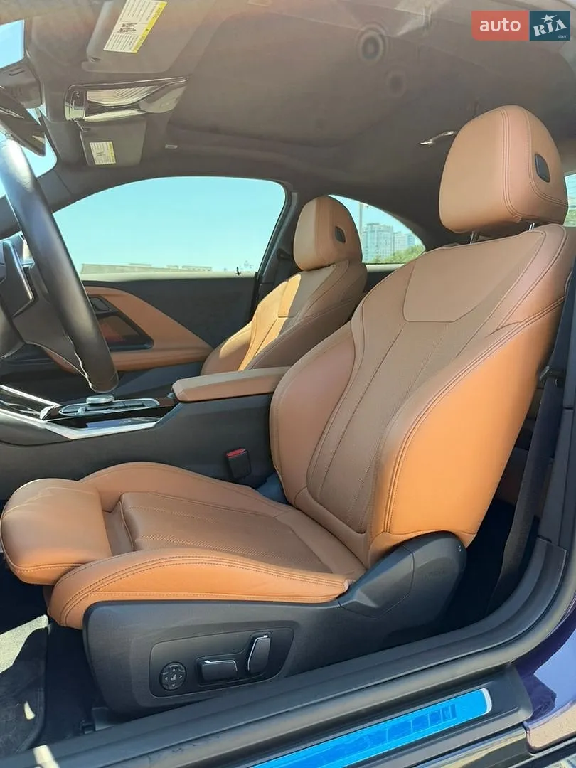 2023 BMW 2er - мініатюра 25