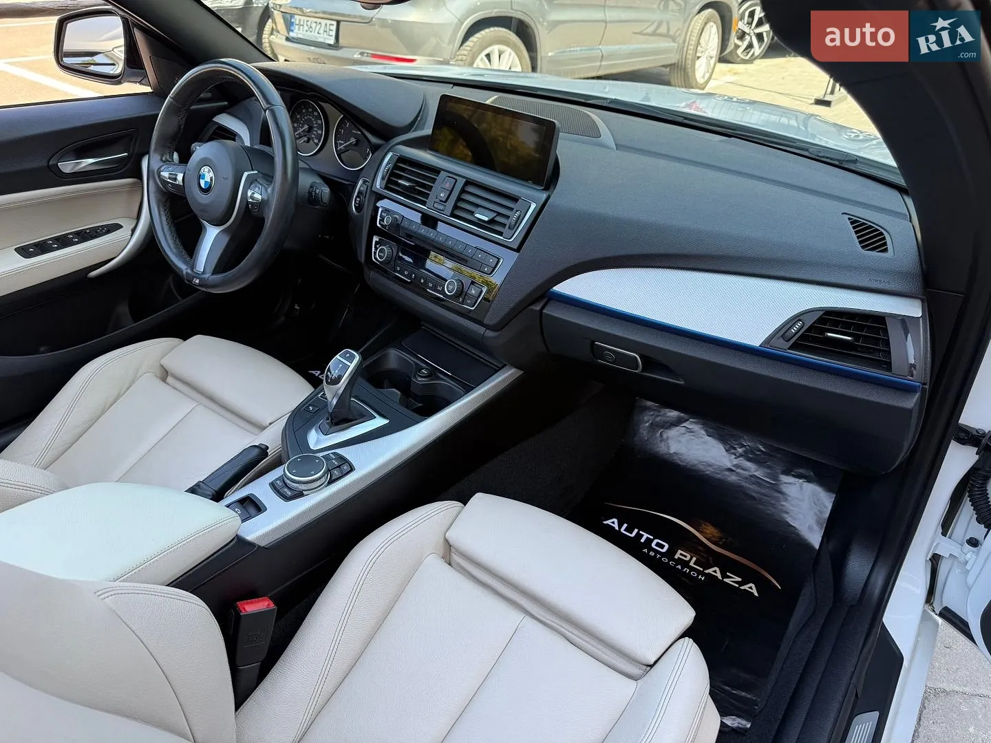 2016 BMW 2er - мініатюра 7