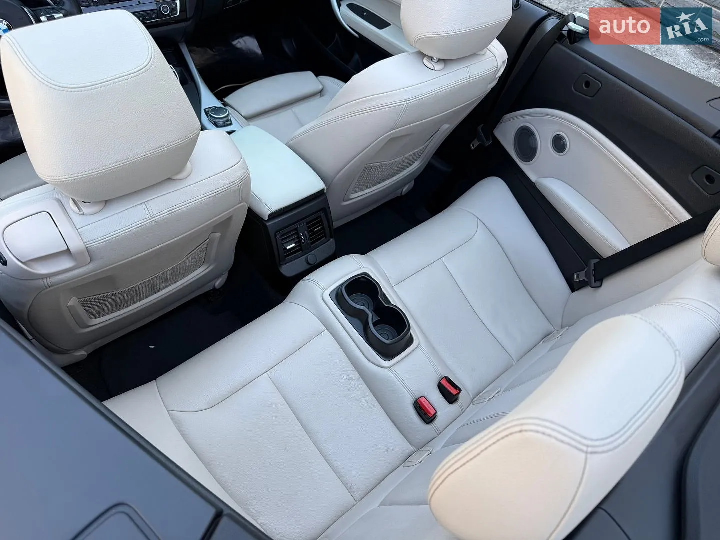 2016 BMW 2er - мініатюра 25