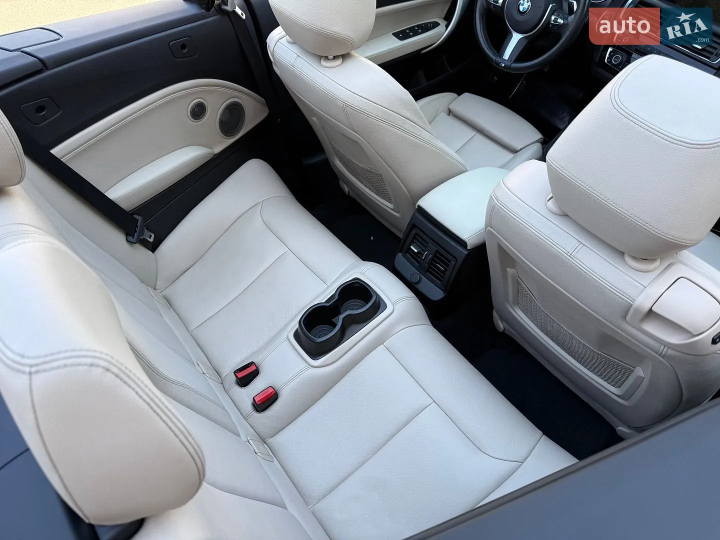 2016 BMW 2er - мініатюра 26