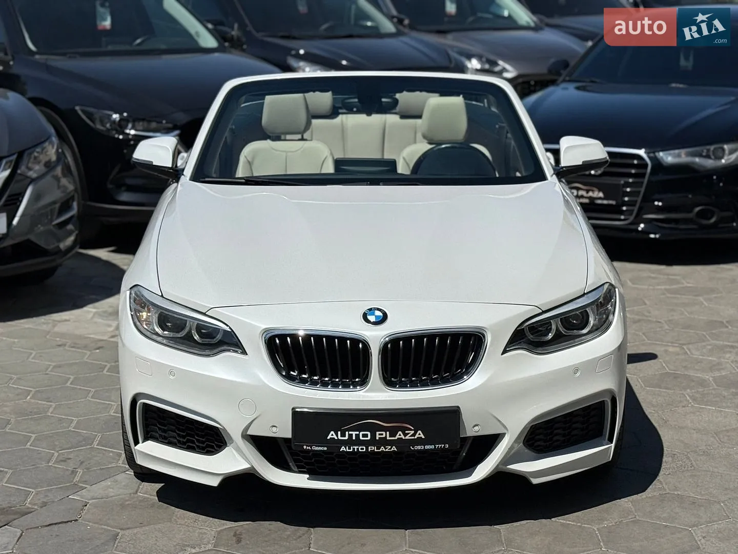 2016 BMW 2er - мініатюра 2