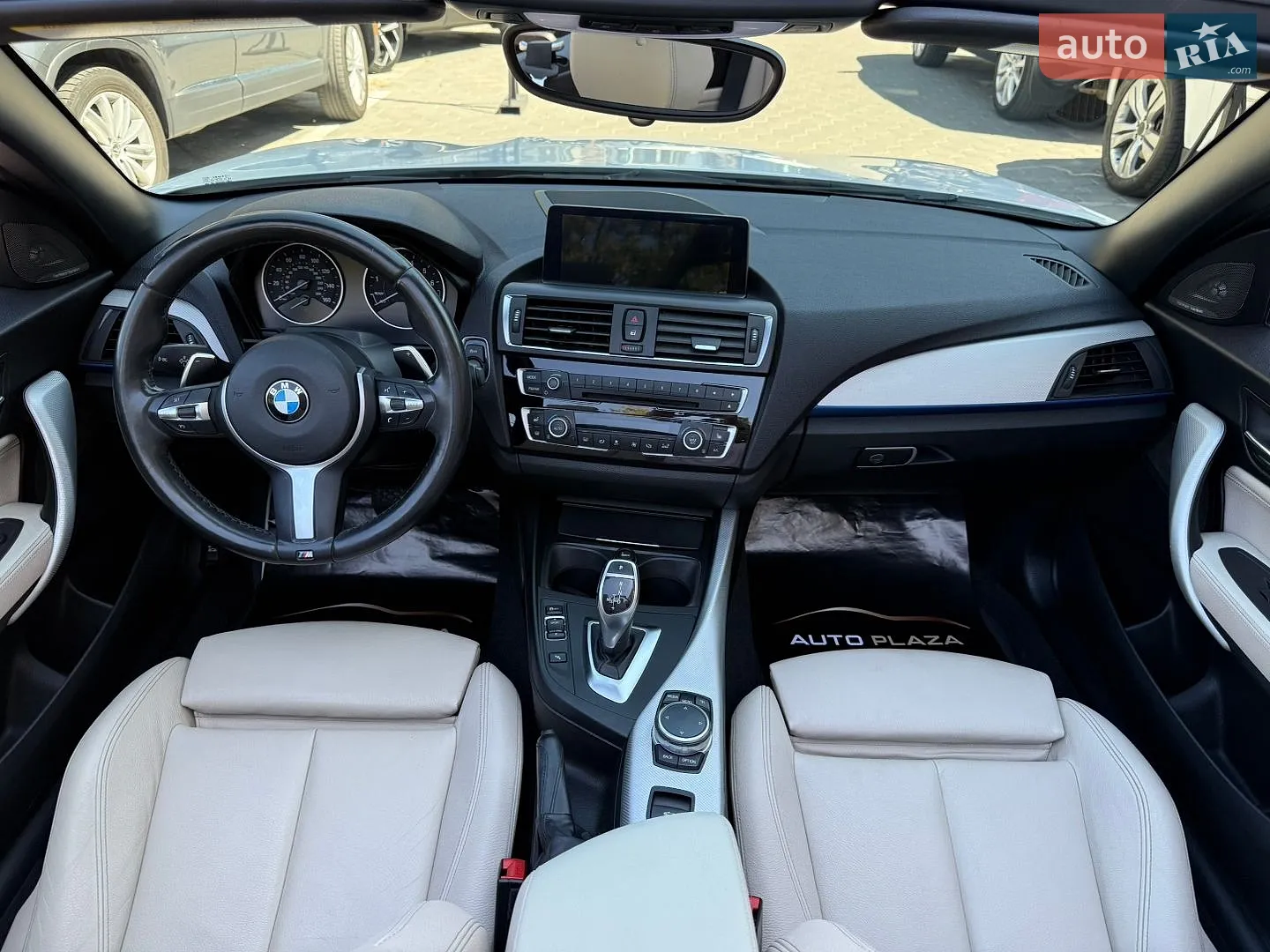 2016 BMW 2er - мініатюра 8