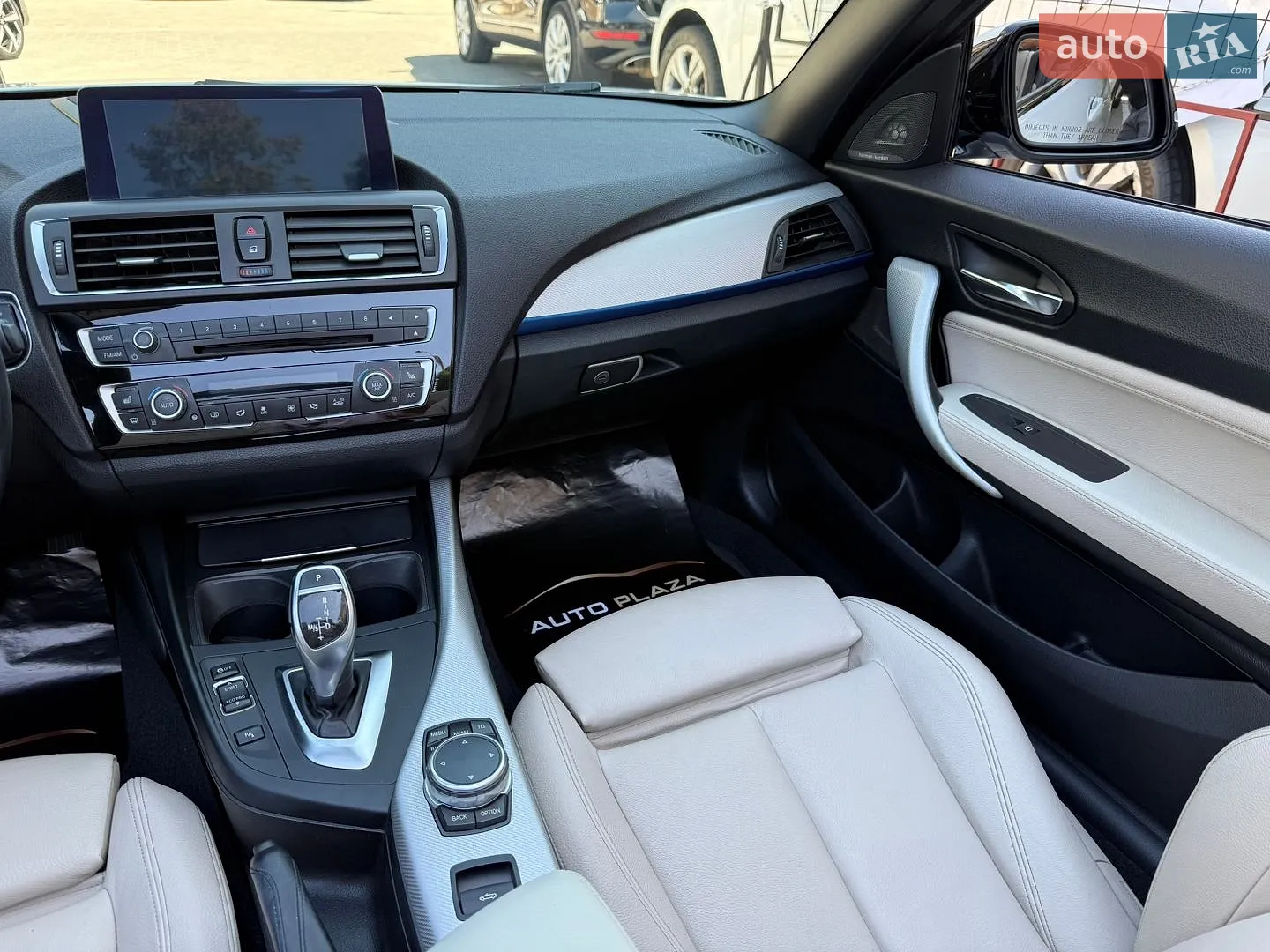 2016 BMW 2er - мініатюра 29