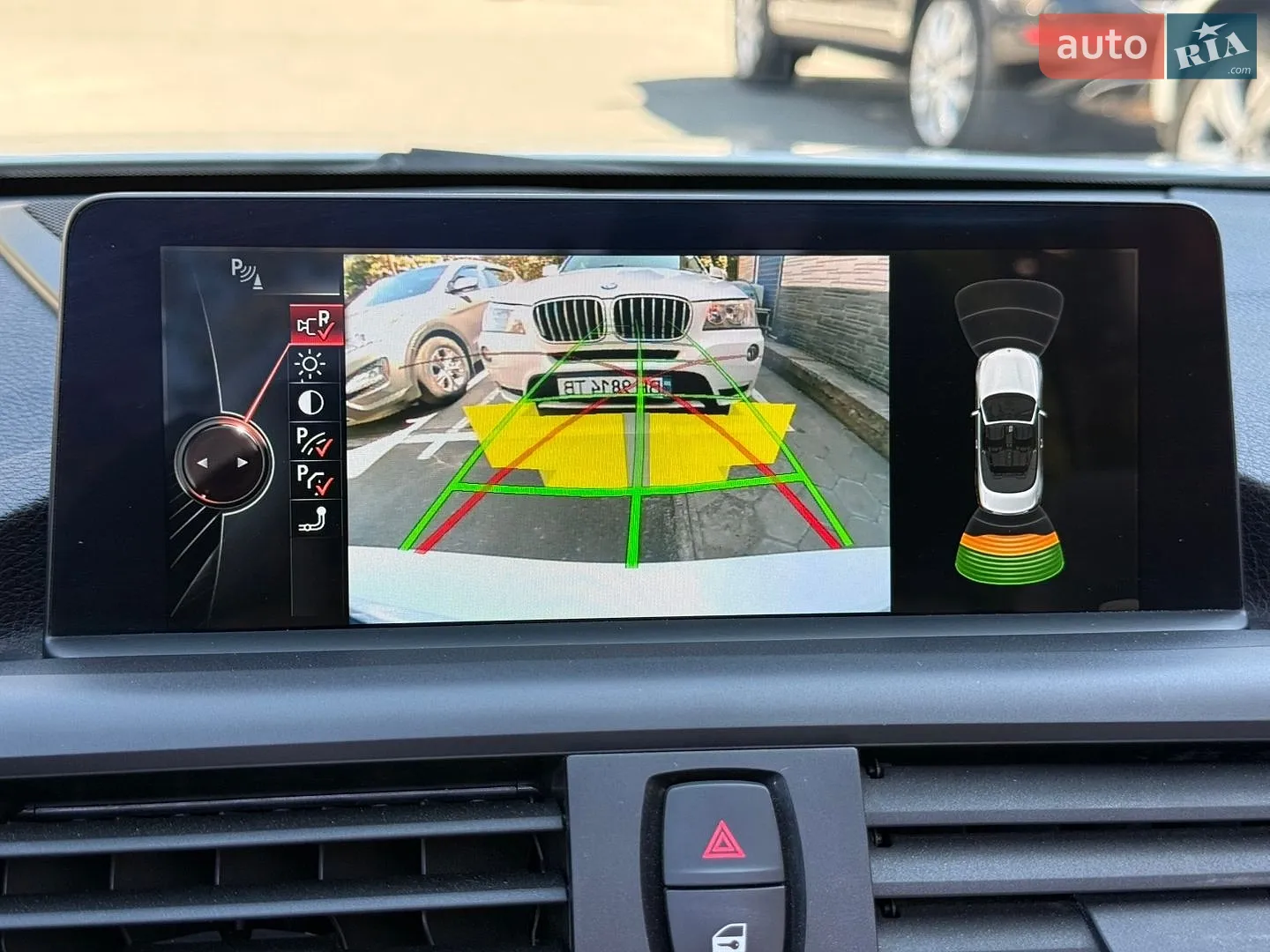 2016 BMW 2er - мініатюра 41